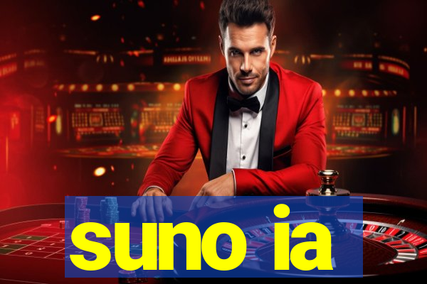 suno ia